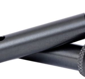 BATTLE ARMS ENHANCE TAKE DOWN - PIN SET STEEL BLACK