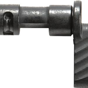 BATTLE ARMS ENHANCED SAFETY - SINGLE SIDED BLACK