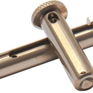 BATTLE ARMS ALUMINUM TAKE DOWN - PIN SET FLAT DARK EARTH