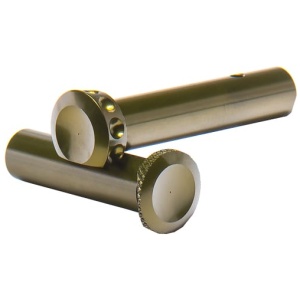 BATTLE ARMS ALUMINUM TAKE DOWN - PIN SET OD GREEN