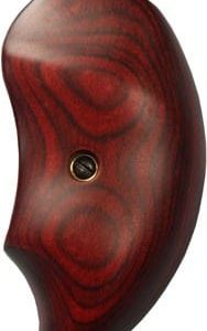 BOND ARMS GRIP EXTENDED JUMBO - LAMINATED ROSEWOOD PLAIN
