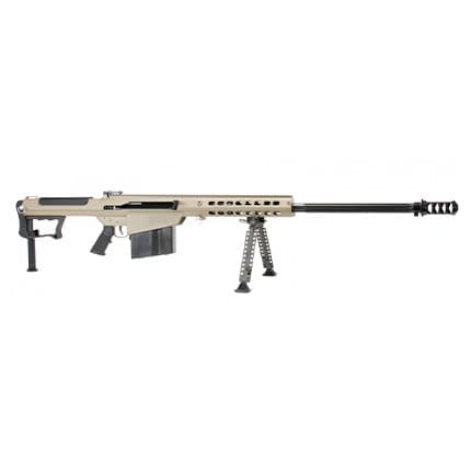 BARRETT M107A1 29" FD ECO 10RD