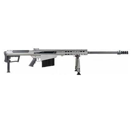 BARRETT M107A1 29" GR ECO 10RD