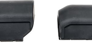 BCM STOCK RISER KIT MOD 3 - FITS MOD 3 STOCK BLACK
