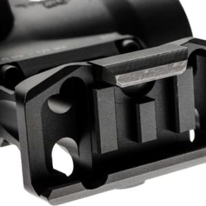 BCM AT OPTIC MOUNT 1.93" HIGH - FOR TRIJICON MRO