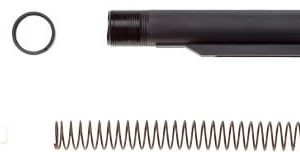 BCM MIL-SPEC BUFFER TUBE KIT - W/BUFFER/SPRING/HARDWARE