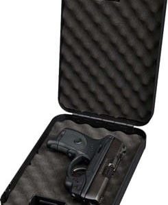 BULLDOG PERSONAL VAULT - COMBINATION LOCK 9.5"X6.5"X2"