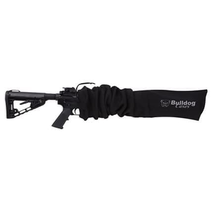 Tact rifle Sock 45x6