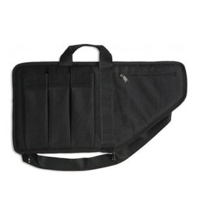 Extreme T rifle case 25" Black