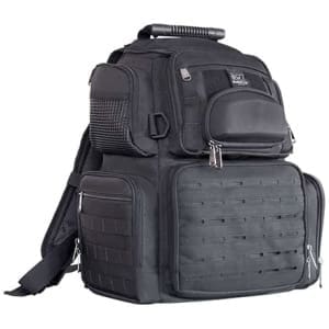 BDG Med Tactical HG Range BP