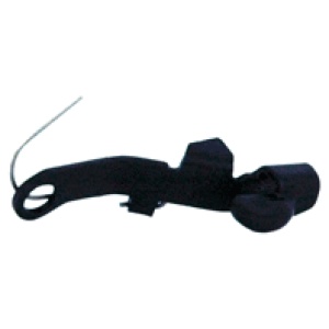 GHOST FORWARD SLIDE RELEASE - FITS MOST 3 PIN GLOCKS