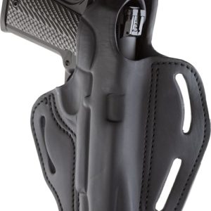 1791 BHX THUMB BREAK BELT HOL - MULTI-FIT RH 1911 FRM 4-5" BLK