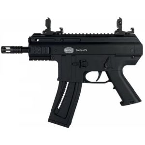 Mauser Tac Ops PK pistol 22LR