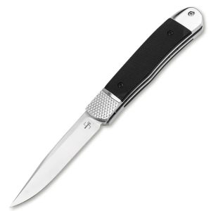 BOK TRAPPER 3.2 CLP PLN BK/G10