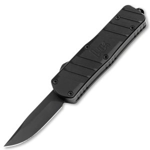 BOK H&K SP03 1.9 DRP PLN BK/AL