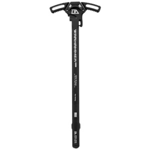 BREEK ARMS WARHAMMER MOD2 AMBI - CHANGING HANDLE AR-10 BLACK