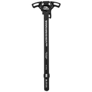 BREEK ARMS MICRO WARHAMMER - MOD2 AMBI CHARGING HANDLE AR15