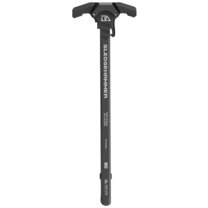 BREEK ARMS SLEDGEHAMMER AMBI- - CHANGING HANDLE AR-10 BLACK