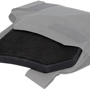 BULLETSAFE BALLISTIC LEVEL IV - PLATE 7.7LBS SHOOTERS CUT