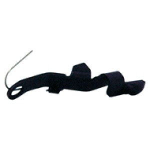 GHOST EXTENDED SLIDE RELEASE - FITS MOST 3 PIN GLOCKS