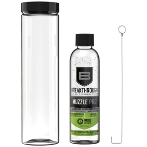 BREAKTHROUGH MUZZLELOADER - BREECH PLUG CLEANING KIT