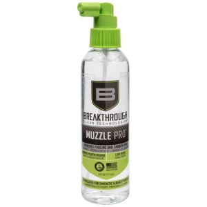 BREAKTHROUGH MUZZLE PRO - CLEANER 6OZ BOTTLE