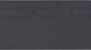 BREAKTHROUGH SHIELD CLEANING - MAT FOR RIFLE/SHOTGUN