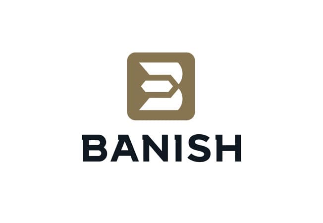 BANISH VRMT 223-V2 TI DT FDE