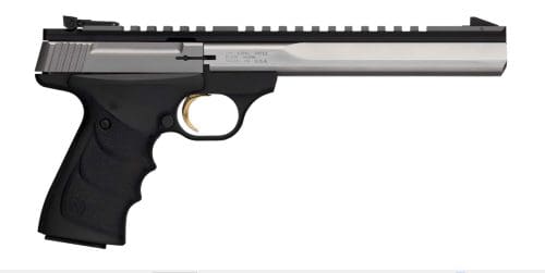 BROWNING BUCKMARK CONTOUR STNLS 7.25"