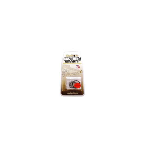 CARLSONS GAS O-RING ASSORTMENT - KIT 12GA/20GA/28GA - Image 3