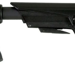 ADV TECH T3 SHOTGUN STOCK G2 - MBERGREMWIN 12GA PUMPS BLK