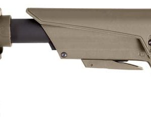 ADV TECH STRIKEFORCE SHOTGUN - GEN2 SIDE FOLDING STOCK FDE