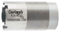 CARLSONS CHOKE TUBE FLUSH - MOUNT 12GA SKEET INVECTOR