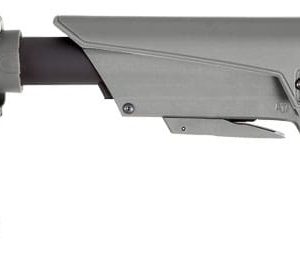 ADV TECH STRIKEFORCE SHOTGUN - GEN2 SIDE FOLDING STOCK GRAY