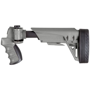 ADV TECH STRIKEFORCE SHOTGUN - GEN2 SIDE FOLDING STOCK GRAY