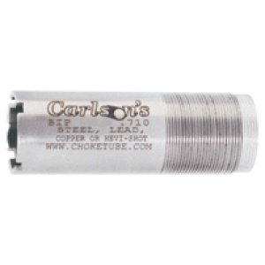 CARLSONS CHOKE TUBE FLUSH - MOUNT 20GA IMP MOD INVECTOR+