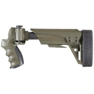 ADV TECH STRIKEFORCE SHOTGUN - STOCK URBAN COMBAT