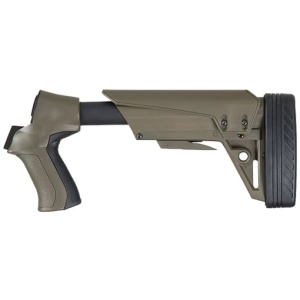 ADV TECH T3 SHOTGUN STOCK G2 - MBERGREMWIN 12GA PUMP URBAN