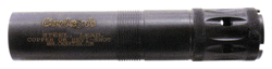 CARLSONS CHOKE TUBE SPT CLAYS - 12GA PORTED SKEET INVECTOR
