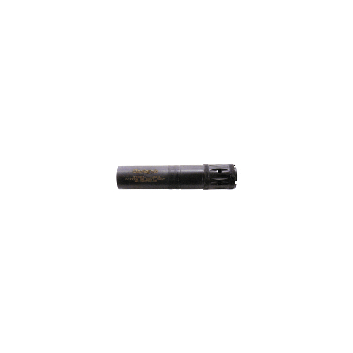 CARLSONS CHOKE TUBE SPT CLAYS - 12GA PORTED SKEET INVECTOR - Image 2