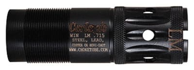 CARLSONS CHOKE TUBE SPT CLAYS - 12GA PORTED LT MOD INVECTOR