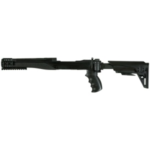 ADV TECH RUGER 10/22 STRIKE - FORCE G2 STOCK W/RECOIL SYSTEM