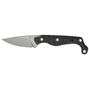 CIVIVI KNIFE SOKN 2.82" BLACK - G-10 STONEWASH KYDEX SHEATH