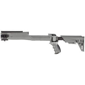 ADV TECH RUGER MINI-14/30 G2 - STRIKEFORCE DESTROYER GRAY