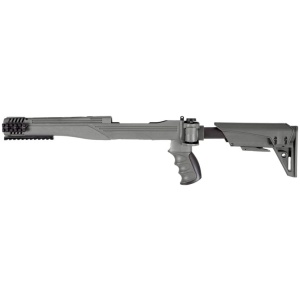 ADV TECH RUGER 10/22 STRIKE - FORCE G2 STOCK DESTROYER GRAY
