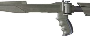 ADV TECH RUGER 10/22 STRIKE - FORCE G2 STOCK URBAN COMBAT