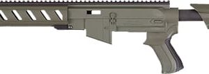 ADV TECH RUGER AR22 STOCK - SYSTEM W/ 6 SIDED FOREND URBAN