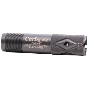 CARLSONS CHOKE TUBE COYOTE - 12GA PORTED REM CHOKE