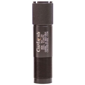 CARLSONS CHOKE TUBE TSS TURKEY - 20GA EXTENDED .555 REM CHOKE
