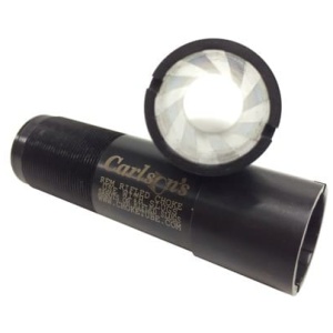CARLSONS CHOKE TUBE RIFLED - 12GA REM CHOKE